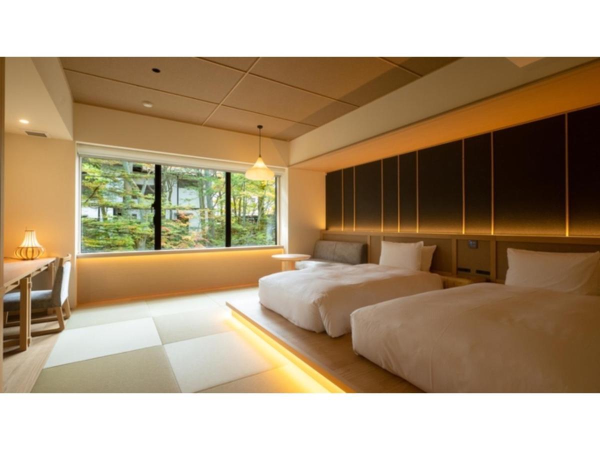 Urakusatsu Tou - Vacation Stay 75063V Eksteriør billede