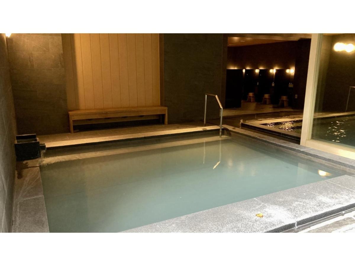 Urakusatsu Tou - Vacation Stay 75063V Eksteriør billede
