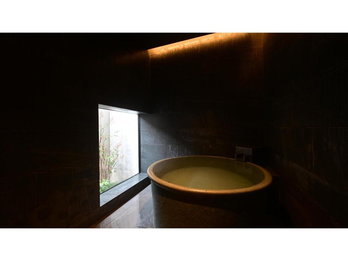 Urakusatsu Tou - Vacation Stay 75063V Eksteriør billede