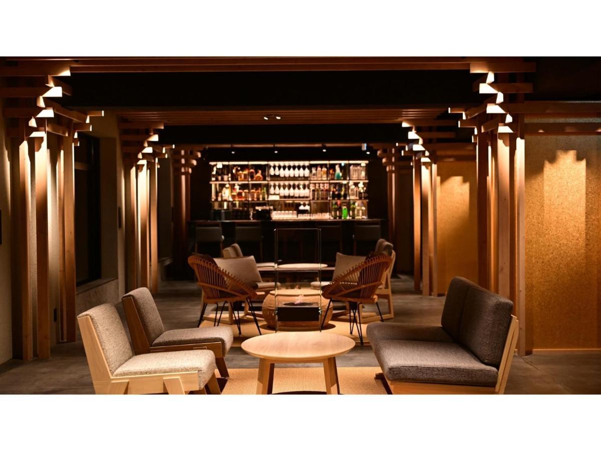 Urakusatsu Tou - Vacation Stay 75063V Eksteriør billede