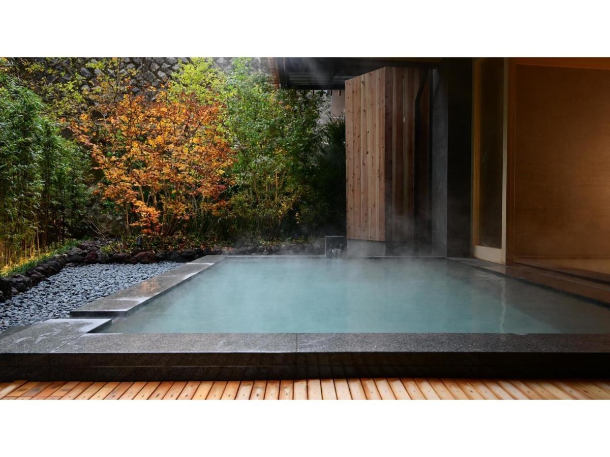Urakusatsu Tou - Vacation Stay 75063V Eksteriør billede