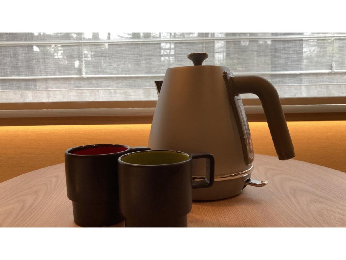 Urakusatsu Tou - Vacation Stay 75063V Eksteriør billede